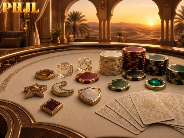 Pearls of Bingo game screen 4