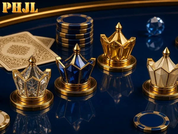 Smart bankroll habits for PHJL casino fans