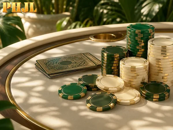Understanding PHJL bonus wagering requirements