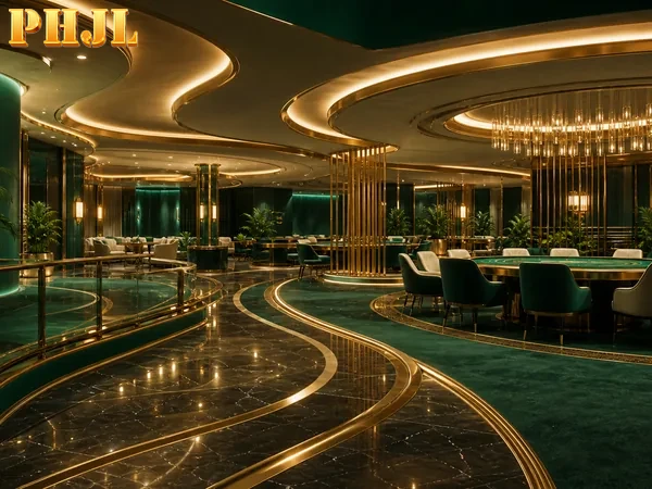 How RTP works across PHJL slots and table games
